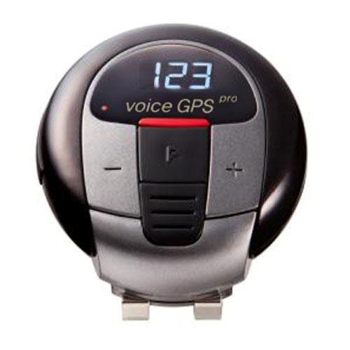 GoCaddyGo Golf GPS Voice GPS Pro Units