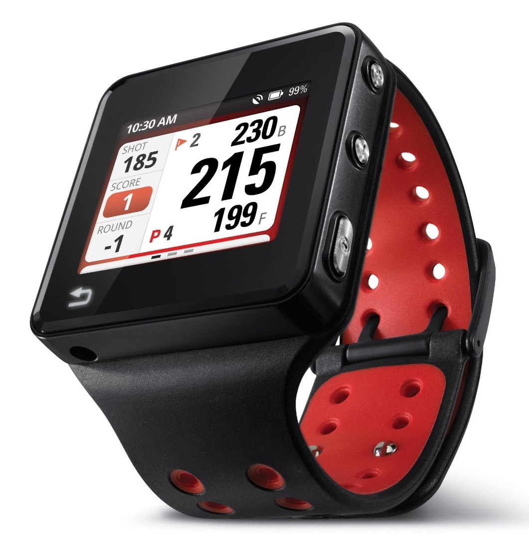 Motorola MOTOACTV 16GB Golf Edition GPS Sports Watches