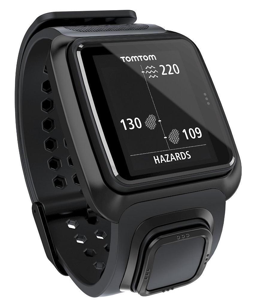 TomTom Golfer Golf GPS Watches