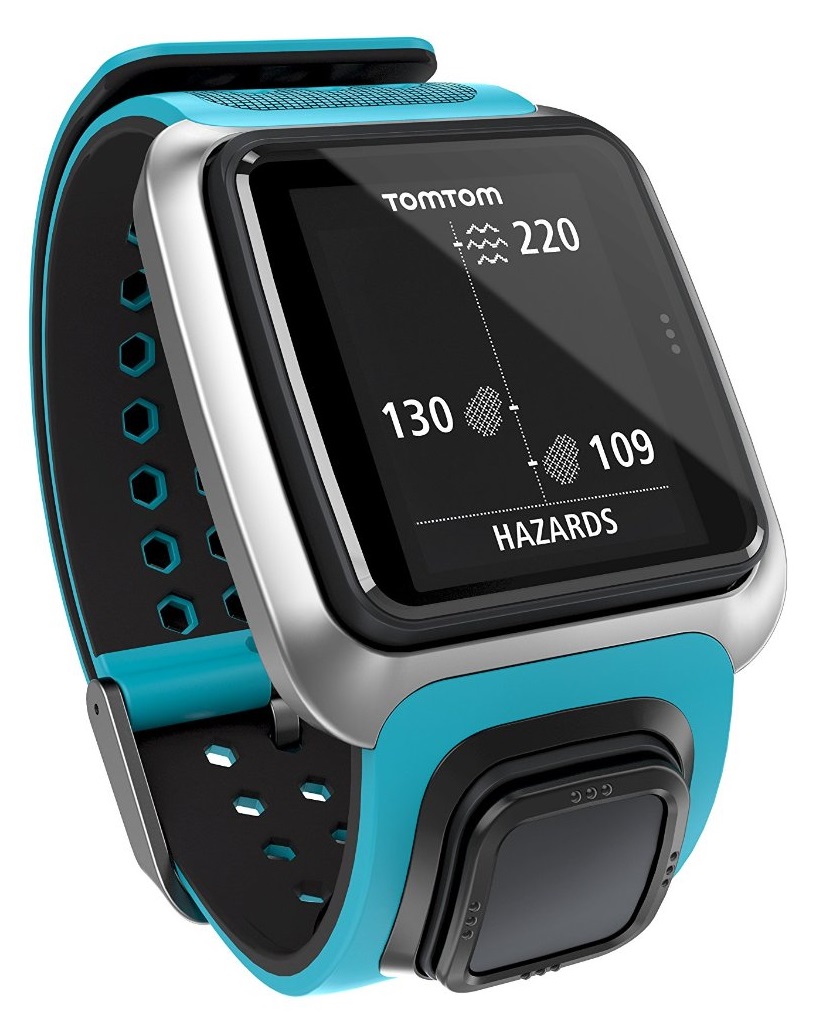 TomTom Golfer Golf GPS Watches