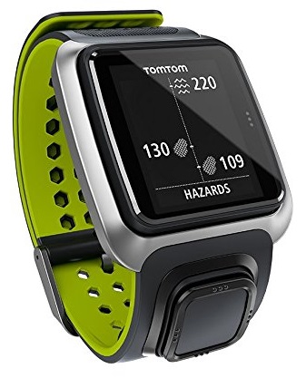 TomTom Golfer Golf GPS Watches