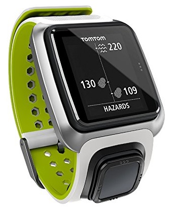 TomTom Golfer Golf GPS Watches