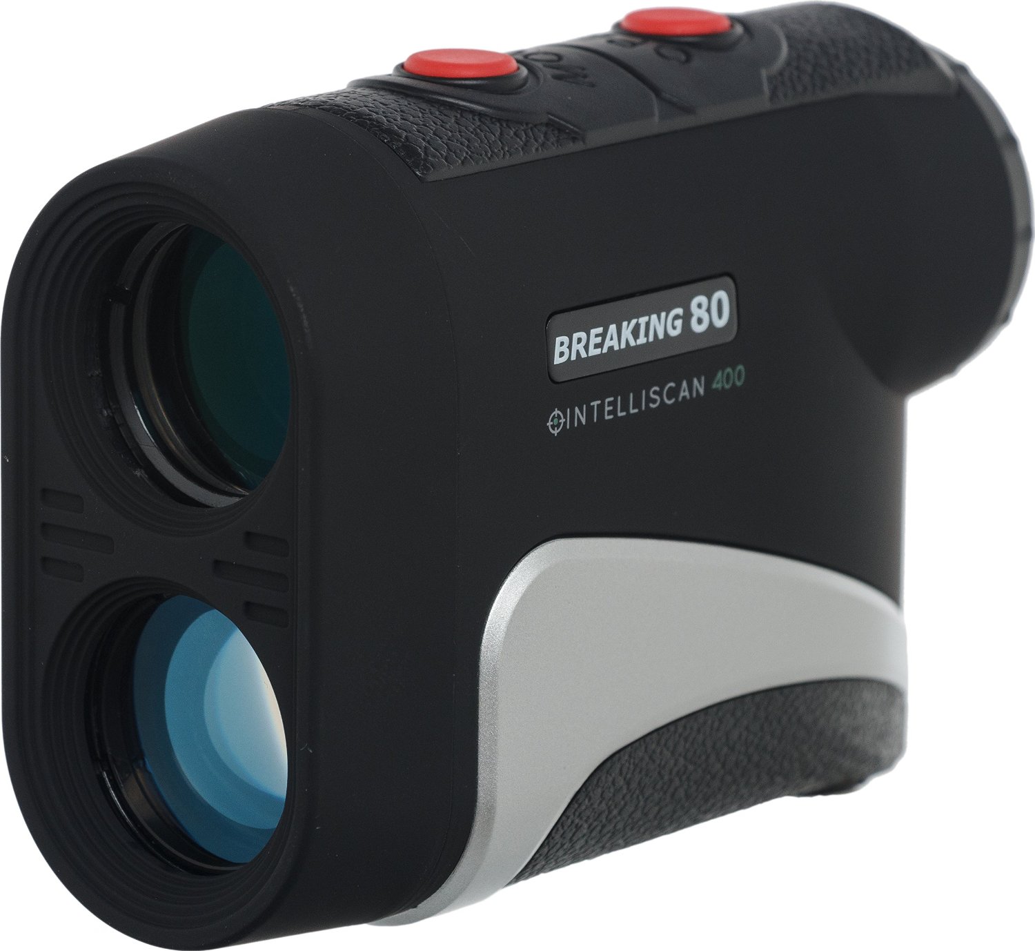 Breaking 80 Golf Slope Laser Rangefinders 400