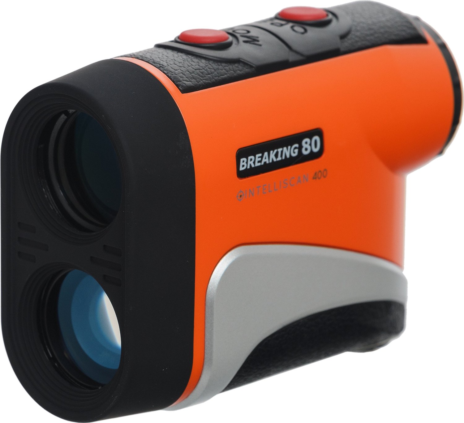 Breaking 80 Golf Digital Laser Range Finders