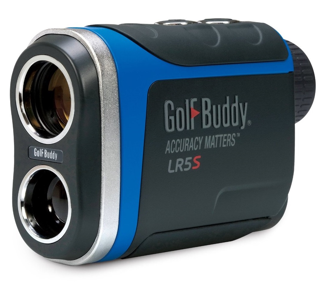 GolfBuddy Golf Digital Laser Range Finders