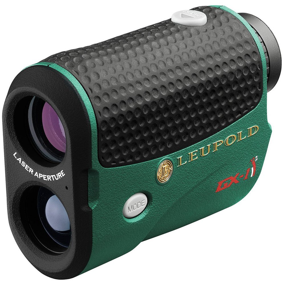 Leupold GX-1i2 Digital Golf Rangefinders