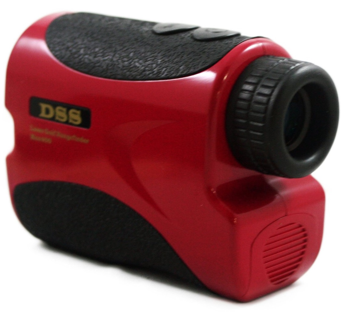 DSS Golf Tour and Hunting Laser Rangefinders