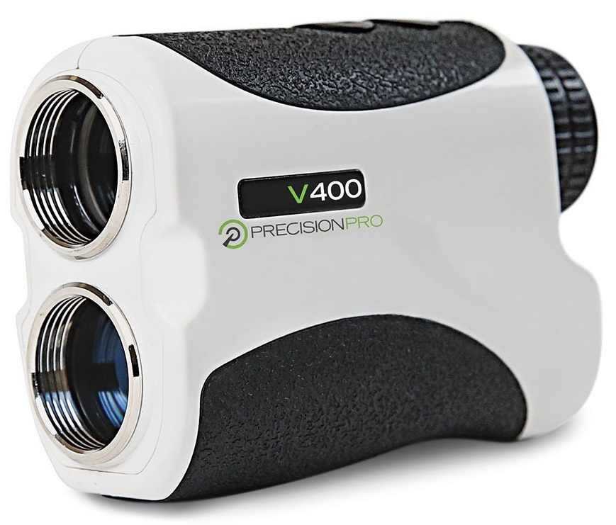 Perfect Pitch Precision Pro V400 Golf Laser Rangefinders