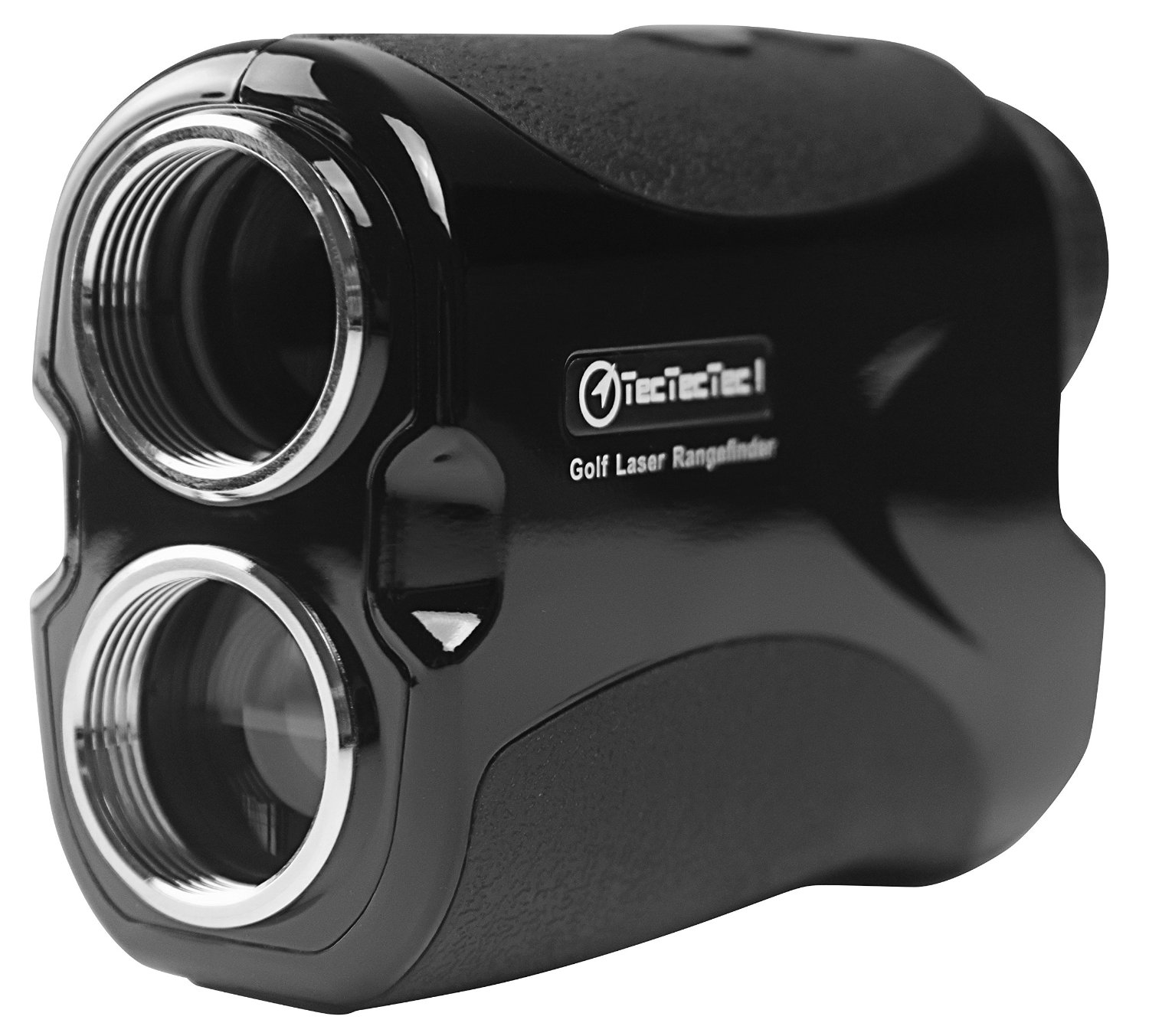 TecTecTec Golf Laser Range Finders with Flagseeker