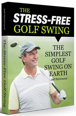 Stress Free Golf Swing