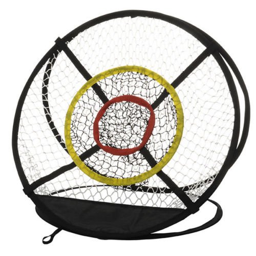 Diamond Golf Swing Training Aid Chipping Nets