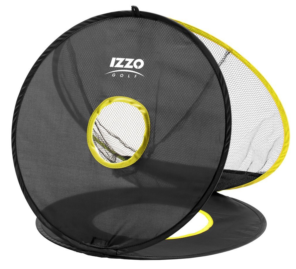 IZZO Golf Triple Chip Chipping Nets