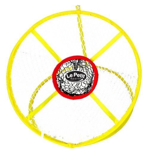 Le Petit Sports Golf Chipping Net with Center Target