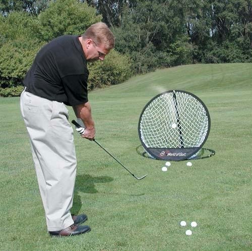 Olympia Sports Pop Up Golf Chipping Nets