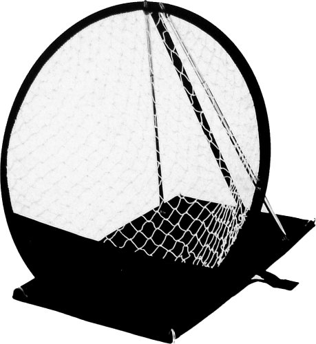 Perfect Solutions 19 Inch Pop Up Golf Chipping Nets