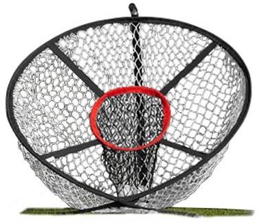 PrideSports Golf Elite Chipping Nets