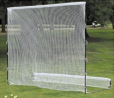 AGXGOLF Golf Hitting and Driving Practice Nets with Frame