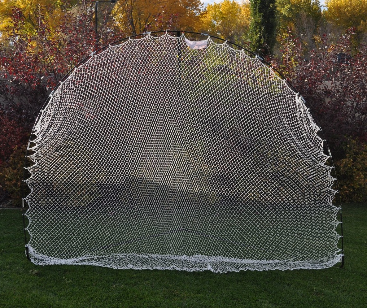 Ajillis Ez Set-Up Golf Driving Nets