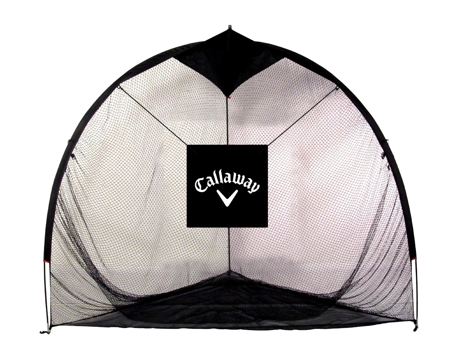 Callaway Tri-Ball Golf Hitting Nets