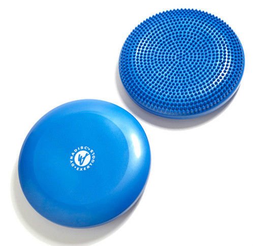 DYna Disc Golf Fitness and Balance Training Aids