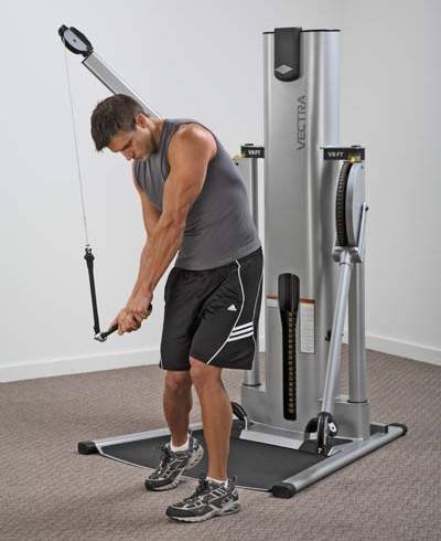 PGA Tour Powerstroke Golf Fitness Attachments