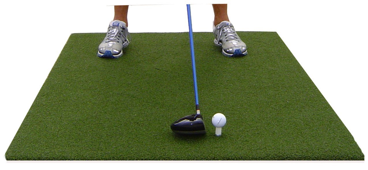 All Turf Mats 3' x 5' Emerald Par Golf Mats