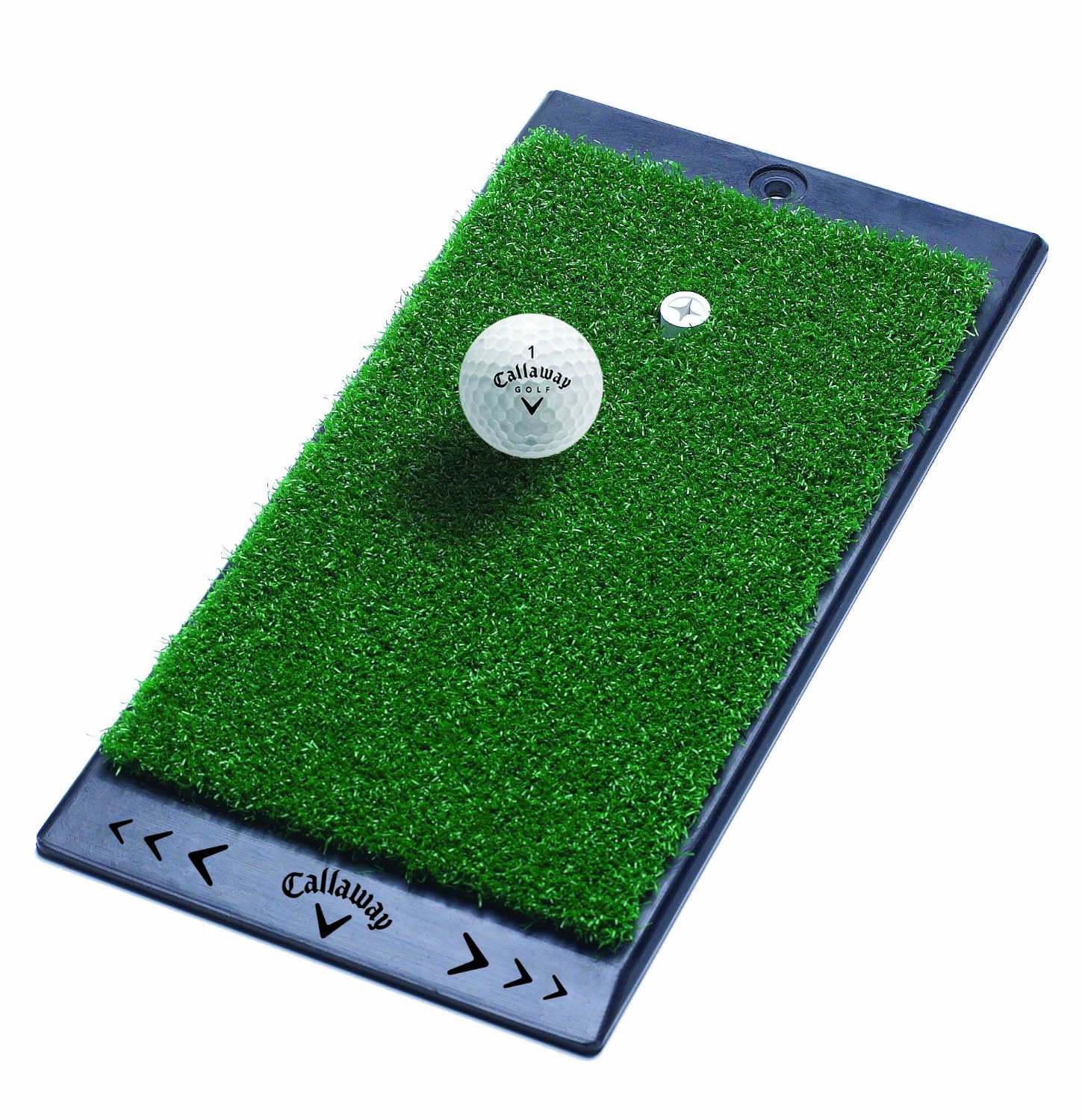 Callaway FT Launch Zone Hitting Mats