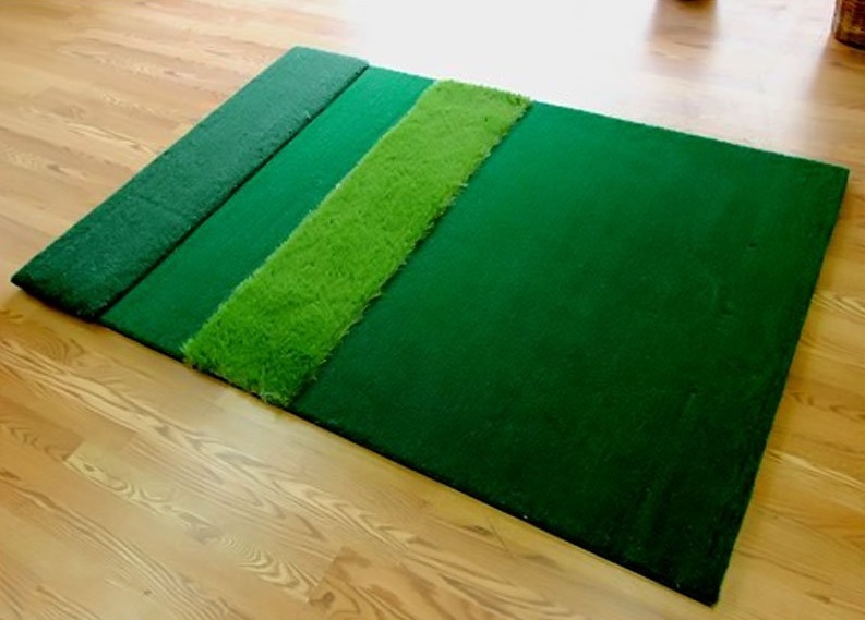 Cimarron Sports Training Aids 4ft x 6ft Ultimate Golf Hitting Mats