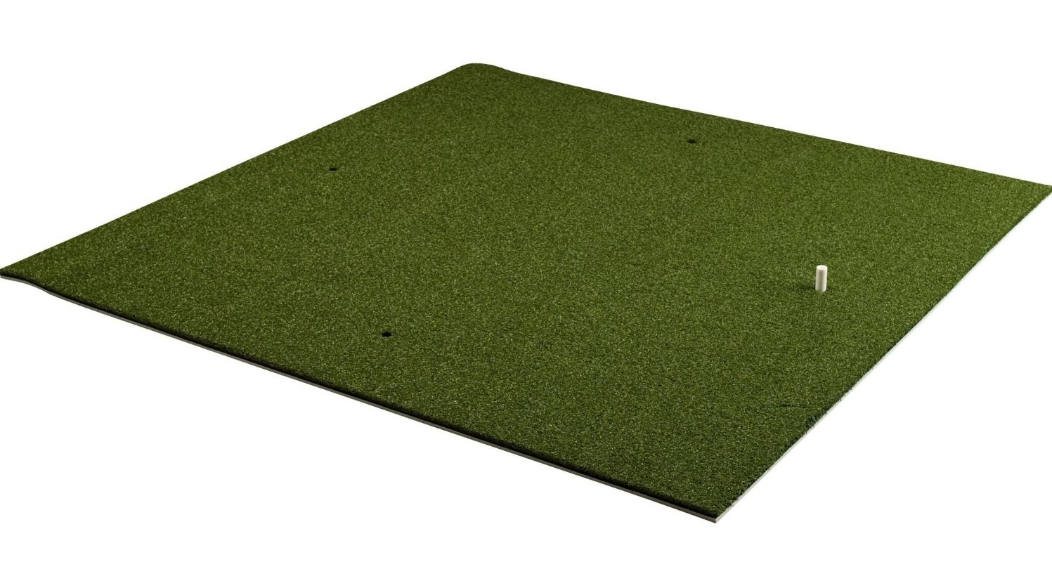 Hank Haney Profinity 4ft x 4ft Golf Practice Hitting Mats