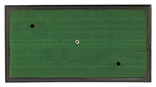 ProActive Hitting/Practice Chipping and Driving Golf Grass Mats