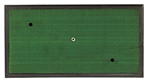 ProActive Hitting/Practice Chipping and Driving Golf Grass Mats