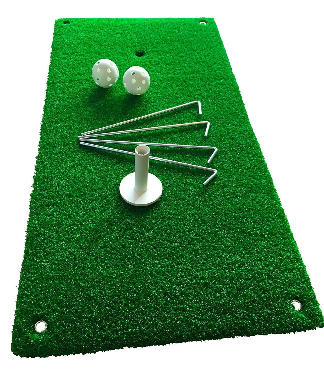Revord Golf Practice Hitting Driving Chipping Mats