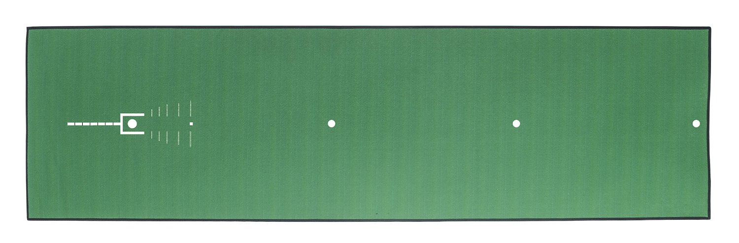 Callaway Odyssey B-Square Golf Putting Mats