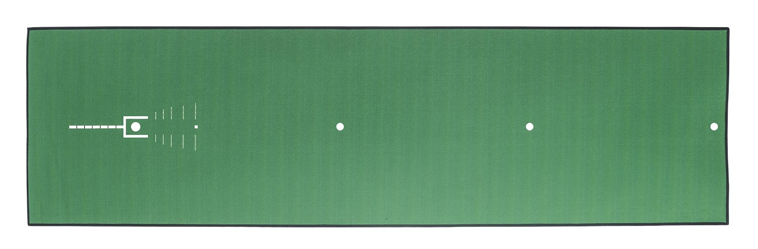 Callaway Odyssey B-Square Golf Putting Mats