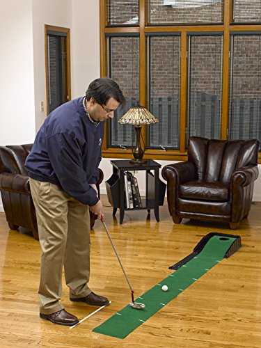 Club Champ Golf Gifts and Gallery Auto Putt Systems