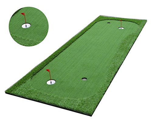 Macanudc Golf Sport Par 2 Hole Practice Putting Greens