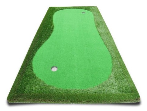 Macanudc Professional Practice Golf Putting Green Mats