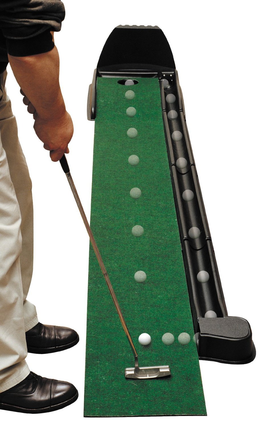 Indoor Golf Putting Mats