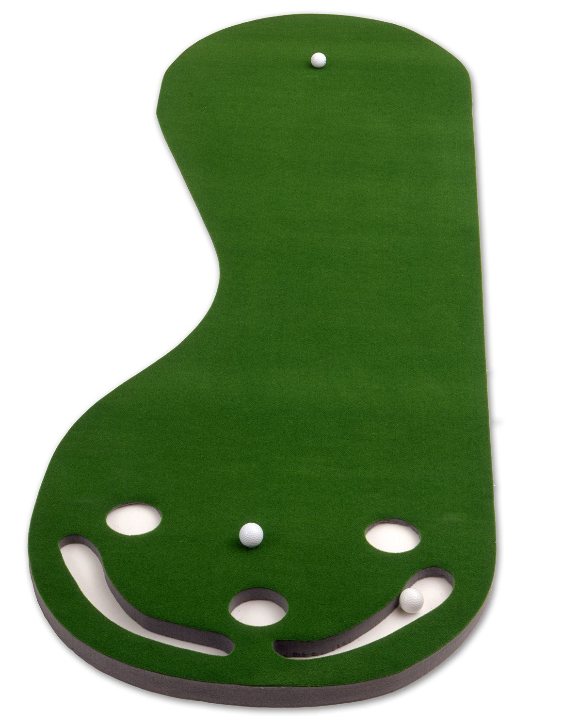 Indoor Golf Putting Mats / Practice Putting Greens