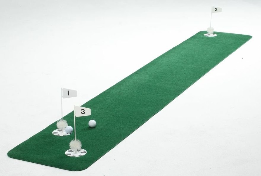 StarPro's Pro-Am 3 Hole Practice Golf Putting Greens