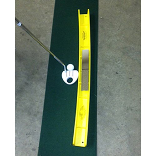 Golf Putting Arc Golf Putting Training Aids