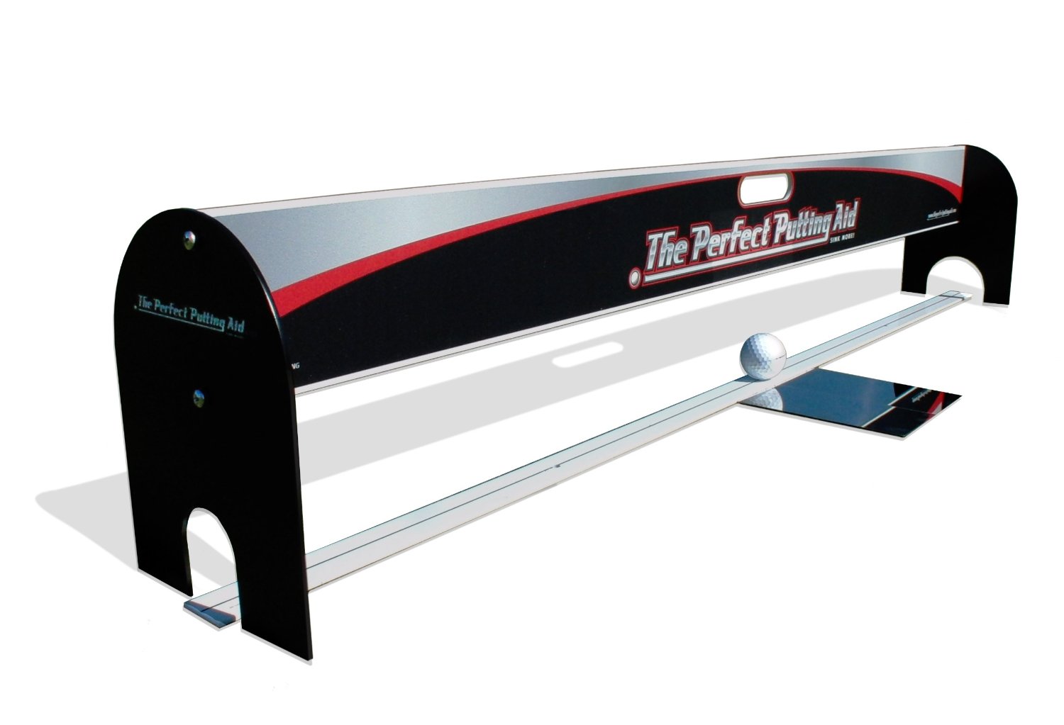 The Perfect Putting Aid Golf Putting Training Aids