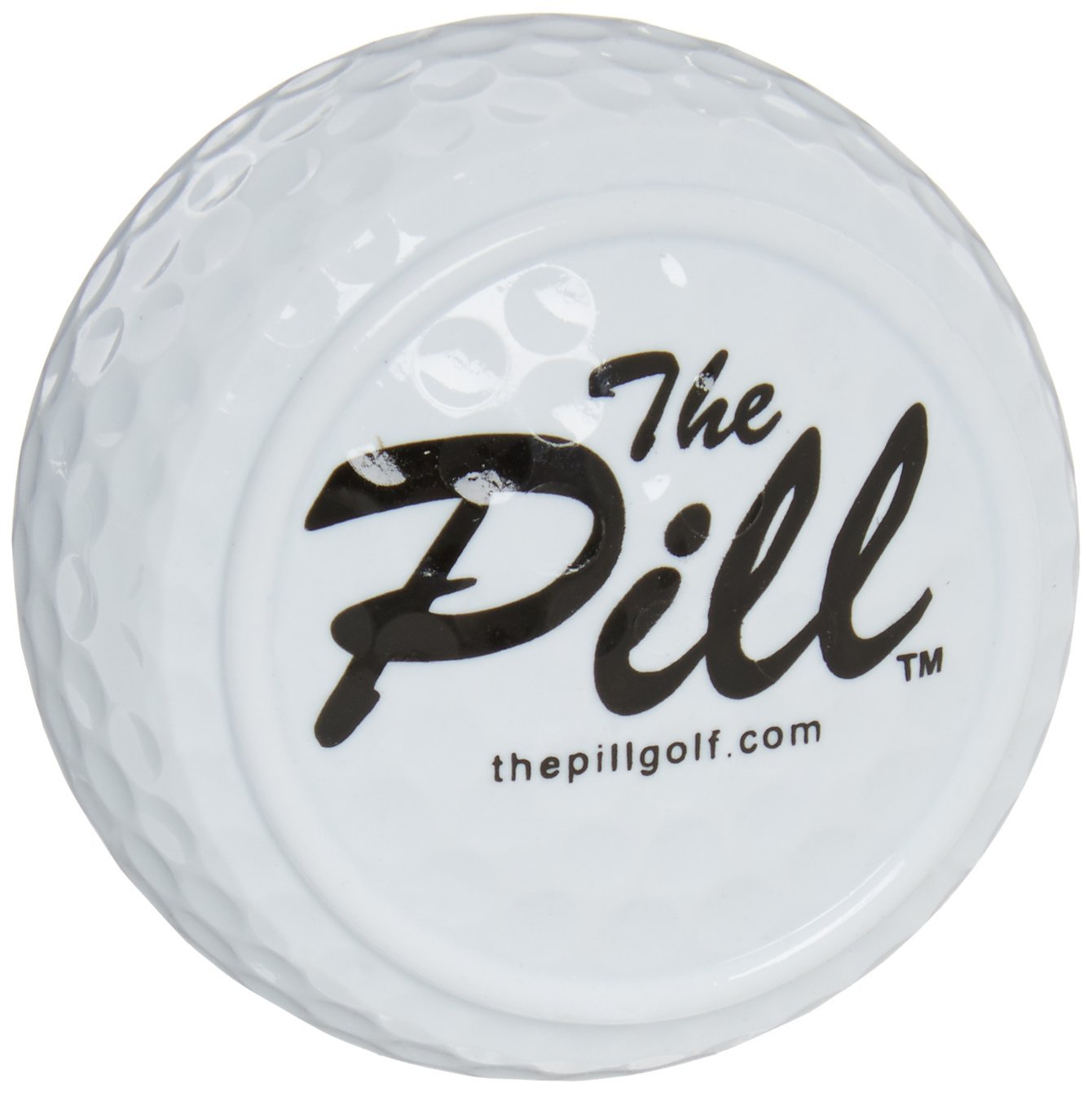 The Pill Golf Single Shot Training Aids