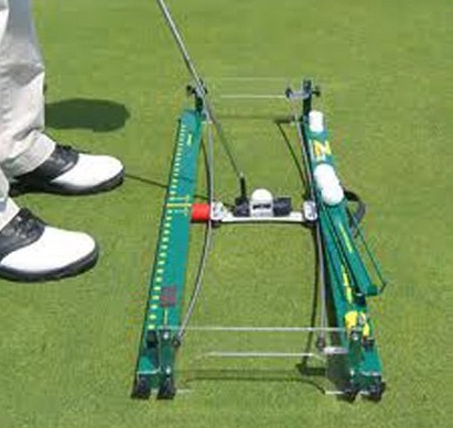 Z Factor Perfect Golf Putting Machines