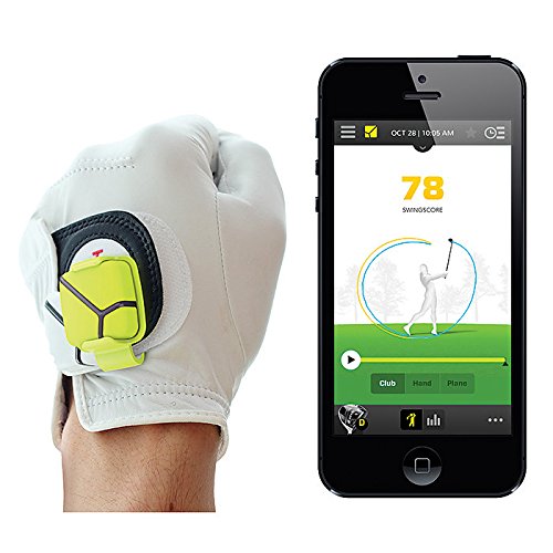 Zepp Golf 3D Golf Swing Analyzer