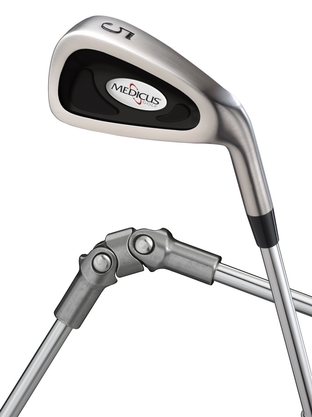 Medicus Mens Dual Hinged 5 Irons