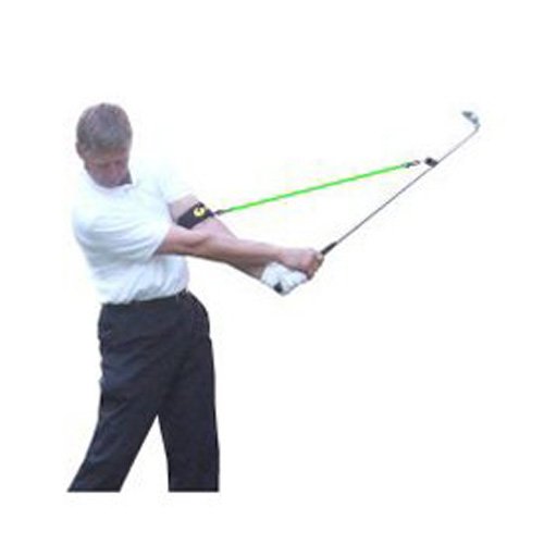 Perfect Release Golf Club Swing Plane Trainer Aids