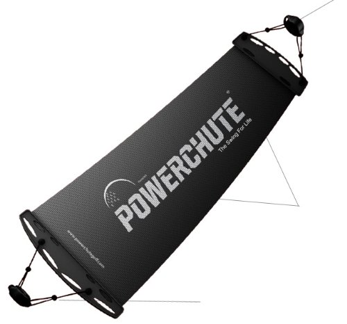 Powerchute Golf Swing Trainers