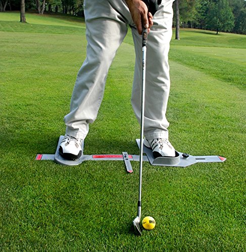 Practice Rite Golf Power Stance Training Aids