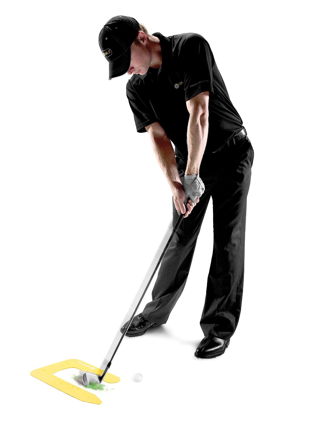 SKLZ Ball First Golf Ball Striking Trainers